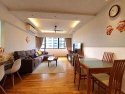Central Green Condominium (D3), Condominium #503116331